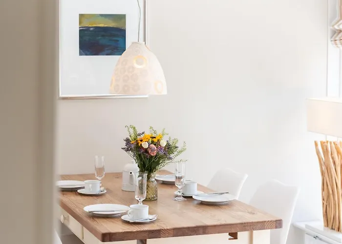 Kaept'n Gordon, App 15 아파트 *